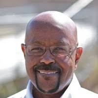 Thomas G Robinson (Robbie)