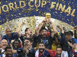 Fifa on friday launched an overhaul of the international football calendar beyond 2024, saying it is open to everything including the organisation of a world cup every two years, despite opposition. 2018 Fifa World Cup Live Football Scores News Stats Schedules Results Highlights Photos Videos Ndtv Sports