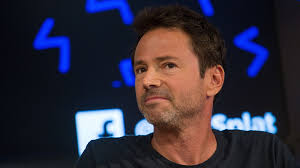 Whatever Happened To The Cast Of Nickelodeon's Hey Dude