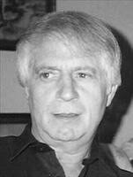 WILLIAM J. POULOS Obituary 2008