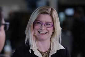 WITI联席主席Amanda Coolong：区块链帮助实现物联网安全的创新_手机凤凰网