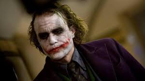 What do you think Harley Quinn (DCEU) would have made of this guy? :  r/DC_Cinematic