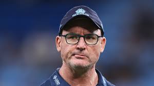 Footy boss bans his players from eating at hotel buffets and blasts them  for something Aussies love to do