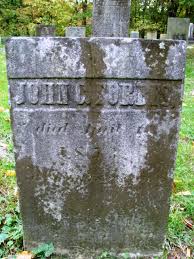 John Christian Forbes (1759-1853)