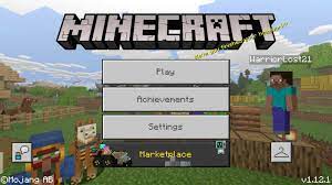 You can also change the multiplayer settings to invite only, allow only friends to connect, or allow friends of friends to connect. Create Your Own Minecraft Pe Server For Free Terminalbytes Com