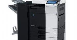 Solutions, apps and technology at your fingertips. Konica Minolta Bizhub 224e Driver Free Download