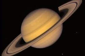 Peneliti Sudah Mengetahui Lama Satu Hari Di Planet Saturnus Apakah Sama Dengan Bumi Semua Halaman Bobo
