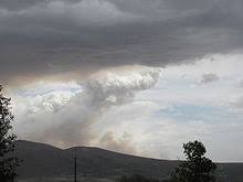 Flammagenitus cloud - Wikipedia