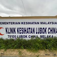 We did not find results for: Klinik Kesihatan Ayer Molek Home Facebook