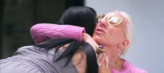 Real Housewives of New Jersey Season 14, Episode 8 Recap: Catching Hands in  Tulum