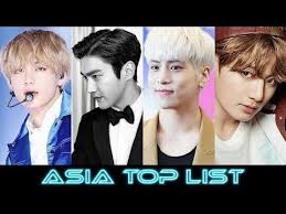 Most Handsome Korean Men 2017 According To Independent Critics Korean Men Men 2017 Men