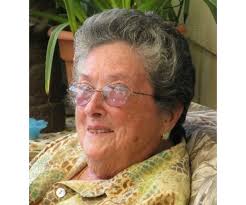 Virginia HAEHL Obituary (1925