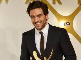 Weitere ideen zu elias m barek, m barek, elyas m barek. Jupiter Award 2014 Fack Ju Gohte Mit Elyas M Barek Gewinnt Doppelt Bunte De