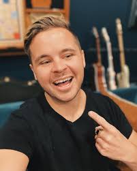 Bryan Lanning