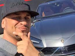 Jun 30, 2021 · england's manchester united striker marcus rashford on tuesday confirmed that his national teammate jadon sancho will join him at the old trafford in the summer transfer window. Jp Kraemer Autotuner Aus Dortmund Sicher Menschen Hassen Mich Promi Tv