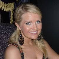 Jo Hale's Instagram, Twitter & Facebook