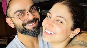 Virat kohli is an international cricketer who currently captains the india national team. New Father Virat Kohli Adds A Cute Accessory To His Look In Latest Photo With Anushka Lifestyle News The Indian Express