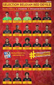 Nadat onze belgische springruiters de eerste plaats pakten tijdens de eerste ronde van het ek ons team heeft een top job gedaan. Belgianreddevils On Twitter Voetbal Wk 2014