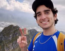 Jaime Posadas🌎 (@jaime.pos) • Instagram photos and videos