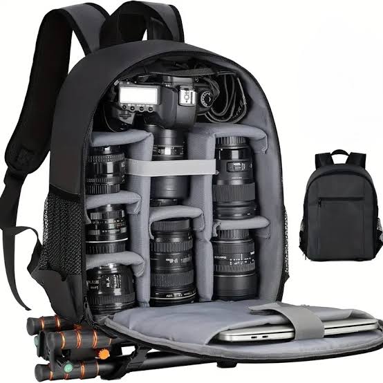 Camera Bags