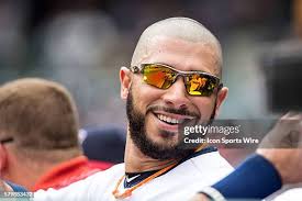 1,222 Mike Aviles Indians Stock Photos, High-Res Pictures, and Images