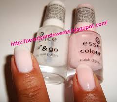 Bazni lakovi (base coats) eveline sos brittle and broken nails. Catrice Bijeli Lak