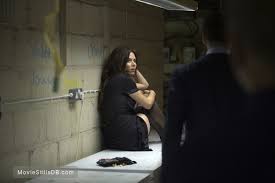 London boulevard by ken bruen. London Boulevard Publicity Still Of Anna Friel