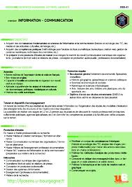Mais naturellement, elle ouvre la voie à tous les concours de la fonction publique de catégorie a et b. Candidatures En Licence 2021 2022 Departement Info Com Universite De Dijon