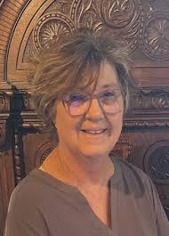 Obituary for Vicki Cain