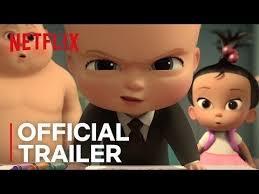 Watch the official trailer for the boss baby 2: Petition Dreamworks Cancel The Boss Baby Back In Business Change Org