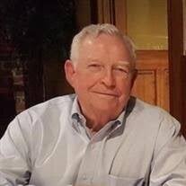 William Thomas Weaver, Jr. Obituary