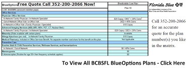 Your insurance card is key to getting access to quality health care. Blue Cross And Blue Shield Of Florida Fl Health Insurance Quote