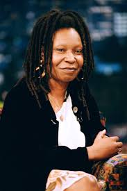 The long straight brown hair coupled with bangs styled upwards was the hit of the 90s. 90s Black Hair Popular Styles Finger Waves Box Braids