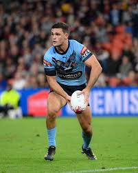 7 frizell was a machine in defence. Nrl On Twitter Nathan Cleary Is Unlikely To Be Fit For Origin Iii Due To A Shoulder Injury Details Https T Co Etu8rmlqis