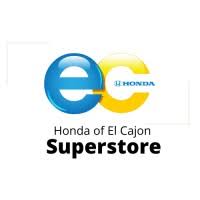 Our sales, service, and parts departments have an experienced staff that is for more information: Honda Of El Cajon Superstore Linkedin