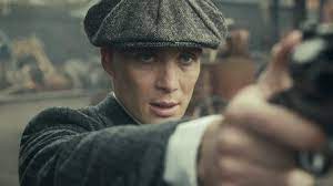 The peaky blinders take over london's eden club; Peaky Blinders Netflix Official Site