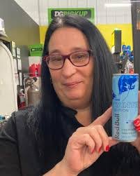 Ann Hallman's Instagram, Twitter & Facebook