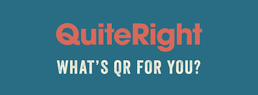Quite Right AB | Kumla