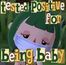 Pin By Mel On Meow Animal Crossing Memes Haha Funny Animal Crossing Characters