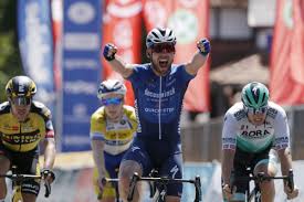 His best results are 1st. Remco Evenepoel Wins The Belgium Tour Deceuninck Quick Step Cycling Team