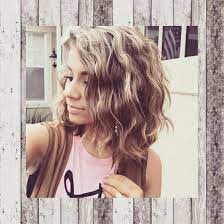This is used to achieve super small curls. Wave Curling Iron Short Hair Novocom Top