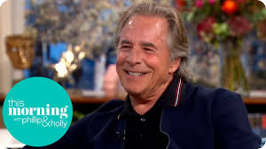Riddle as channel 4's it's a sin claims 'everyone knew phillip schofield was gay' in the 80s despite presenter only coming out last year. Don Johnson Hints At Return Of 80s Tv Series Miami Vice This Morning The Global Herald