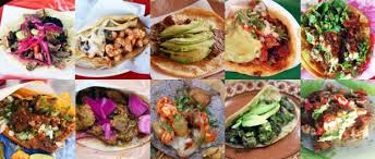 Dining in rosarito, baja california norte: Ten Terrific Tacos In Tijuana A Gringo In Mexico