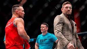 Michael Chandler's Bold Statement On Status Of UFC Fight Against Conor  McGregor - Sports Illustrated MMA News, Analysis and More