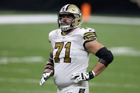 Comment on the news and join the saints forum at nola.com. Saints With Mid Tier Offensive Line Per Espn S Next Gen Stats Canal Street Chronicles