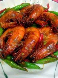 Menambah Variasi Masakan Udang Resep Masakan Resep Resep Udang