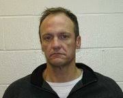 Mt. Ida couple arrested