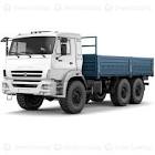 KAMAZ-43118
