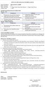 Pertumbuhan dan perkembangan, enzim dan metabolisme, pembelahan sel ( mitosis dan meiosis), pola hereditas pada manusia dan penyimpangan semu menurut mendel. Download Rpp Biologi 1 Lembar Sesuai Surat Edaran No 14 Tahun 2019 Media Ilmu