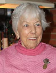 Obituary for June P. (Martin) Randall